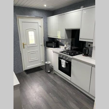 Beautiful Two Bedroom Flat By The Loch Balloch Eksteriør bilde
