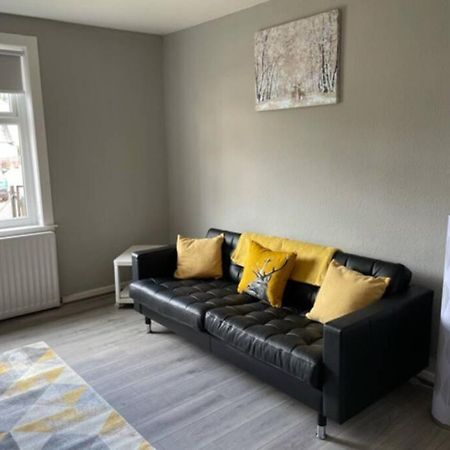 Beautiful Two Bedroom Flat By The Loch Balloch Eksteriør bilde