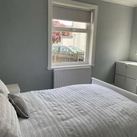 Beautiful Two Bedroom Flat By The Loch Balloch Eksteriør bilde